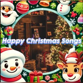 Download track Peaceful Holiday Music For Winter Nights Greatest Christmas Songs 2024