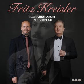 Download track Zigeuner-Capriccio Cihat Aşkın, Jerfi Aji