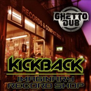 Download track No 2Moro Kickback