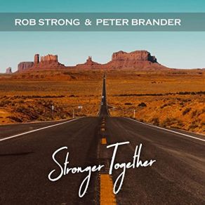 Download track Take Me To The Matador Rob Strong, Peter Brander