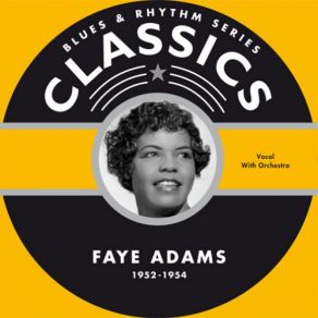 Download track Happiness To My Soul Faye Adams