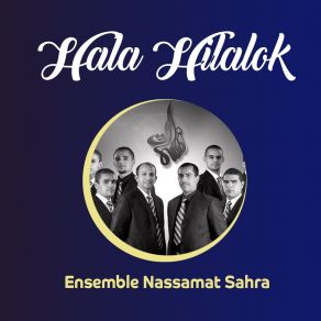 Download track Atala El Aid Ensemble Nassamat Sahra