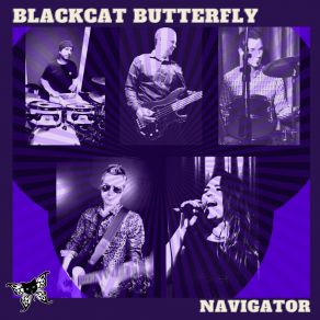 Download track Lawnmower BLACKCAT BUTTERFLY