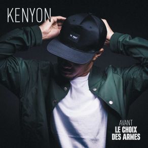 Download track T. C. S Kenyon