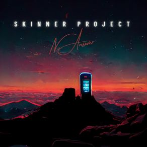 Download track To Earth, With Love Skinner Project