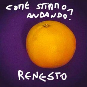 Download track Meglio Di No Renesto