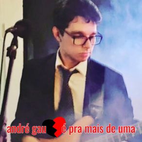 Download track Mina (Cê Me Deixa Louco) André Gau