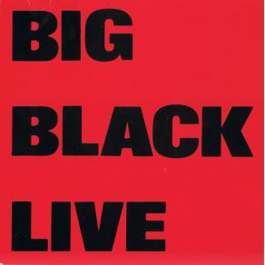 Download track R. I. P.  Big Black