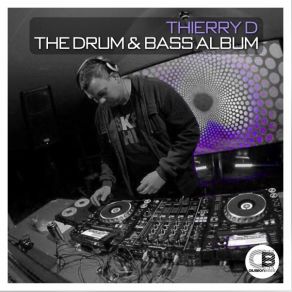 Download track Dark Night (Thierry's Jump Up Deep Mix) Thierry D