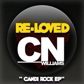 Download track Rocking Again CN Williams