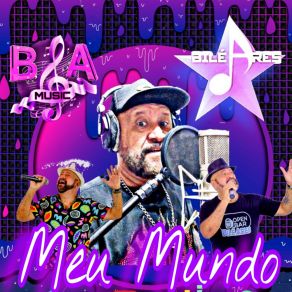 Download track Mundão Girar Bilé Ares