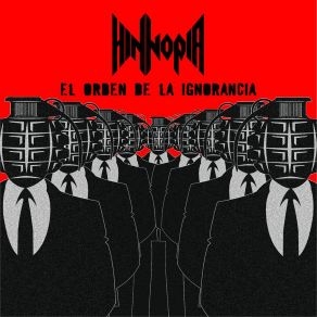 Download track Jardin De La Mentira Hinnopia