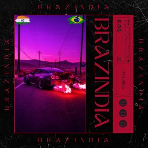 Download track BRAZINDIA! (Slowed) SVLERA