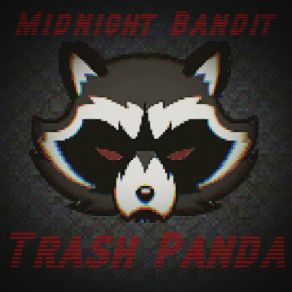 Download track Behind The Wall Of Distortion Midnight Bandit