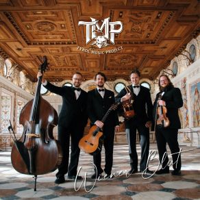 Download track Egyptischer Marsch, Op. 335 Tyrol Music Project