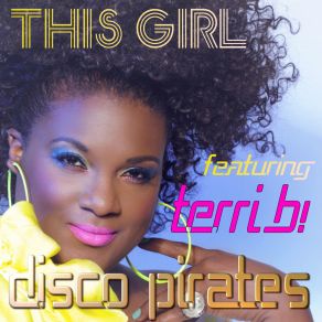 Download track This Girl (Radio Mix) Disco Pirates