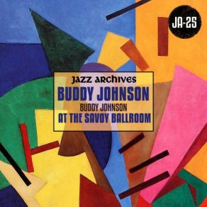 Download track (Theme) Walk 'Em - Opus # Two (Live) Buddy JohnsonTheme