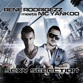 Download track We Let It Burn (Exclusive Edit) Rene Rodrigezz, MC Yankoo