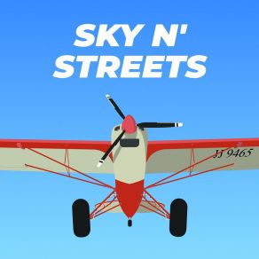 Download track A Girl Sky N' Streets