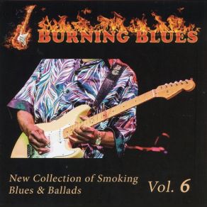 Download track Brandon's Blues Joey Gilmore