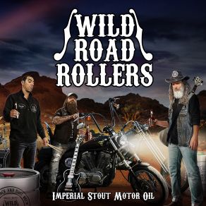 Download track Green Illusions Wild Road Rollers