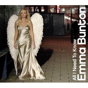 Download track All I Need To Know (Single Version)  Emma Bunton