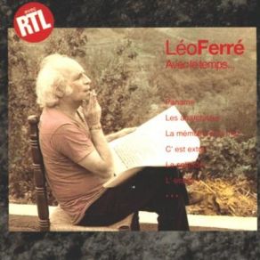 Download track Beau Saxo Léo Ferré