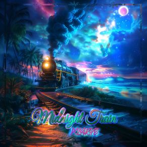 Download track Midnight Train (Techno 11 Mix) Xlarve