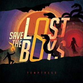 Download track Lost Boy Save The Lost Boys