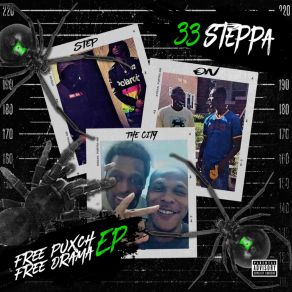 Download track Opp Thoughts Vs Spiders 33 Steppa