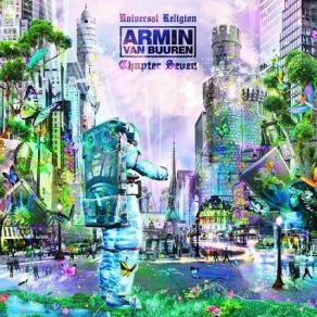 Download track Who's Afraid Of 138?! (Photographer Radio Edit) Armin Van Buuren