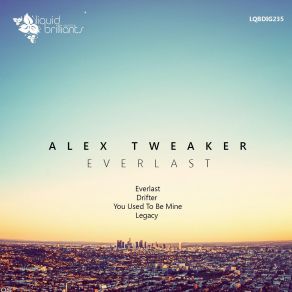 Download track You Used To Be Mine Alex Tweaker