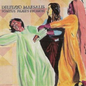 Download track Son Of The Virgin Mary Delfeayo Marsalis