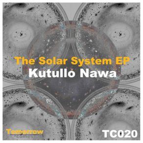 Download track Declination (Afrotech Mix) Kutullo Nawa