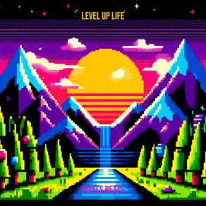 Download track Blip Bliss Pixels Beats