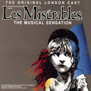 Download track Valjean Arrested - Valjean Forgiven Original London Cast