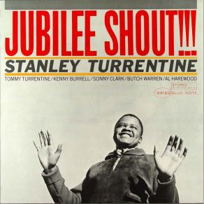 Download track You Said It Stanley Turrentine