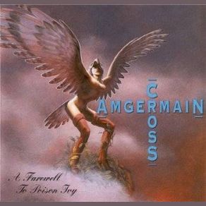 Download track Powe Of Fantasy Amgermain Cross