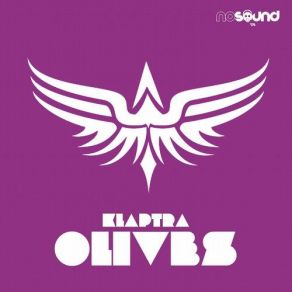 Download track Alvine (Original Mix) Klaptra