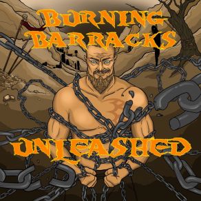 Download track Man Unkind Burning Barracks