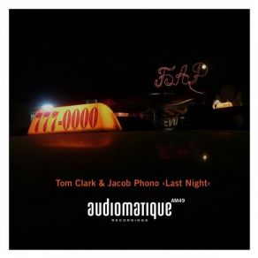 Download track Last Night (Philip Bader Remix) Jacob Phono, Tom Clark
