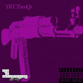 Download track Madrugada Fria Freestyle YRT TheoQz