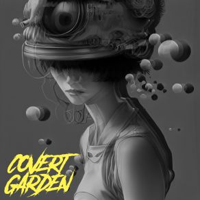 Download track Tiger Knee Covert Garden