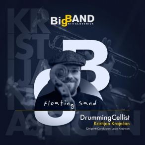 Download track Icarus Big Band RTV Slovenija, DrummingCellist