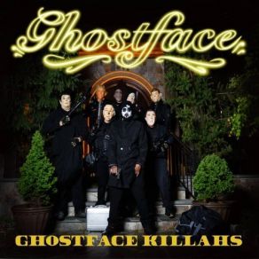 Download track News Report (Skit) Ghostface Killah