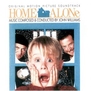 Download track Holiday Flight John Williams