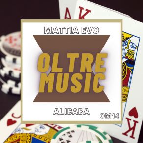 Download track Alibaba (Remastered) Mattia Evo