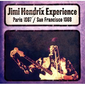 Download track Killing Floor Jimi Hendrix