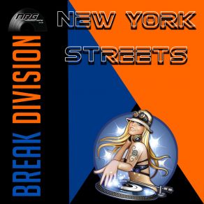 Download track Third Avenue Break Division