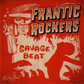 Download track Crazy Frantic Rockers